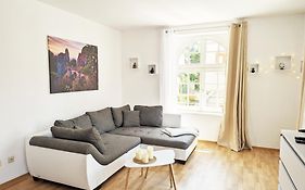 HW1 - Urlaubsmagie - Gemütliche Wohnung mit Saunazugang zum Entspannen